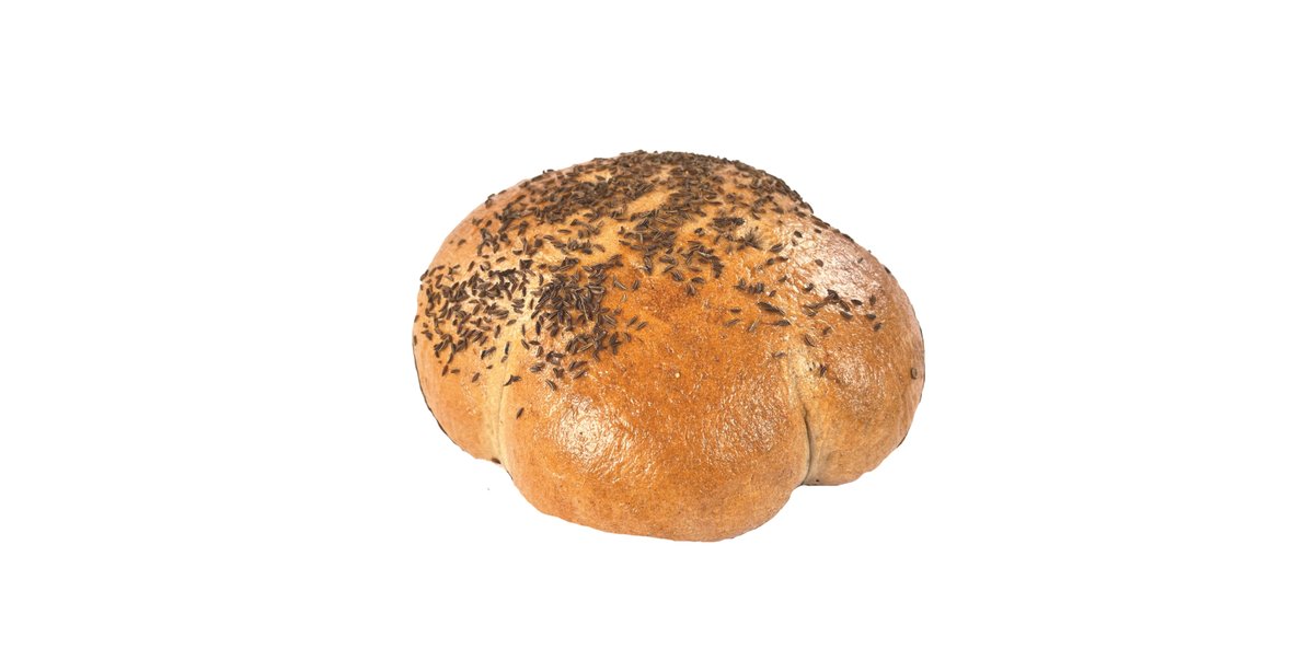 Řemeslný pecen Karlova Koruna