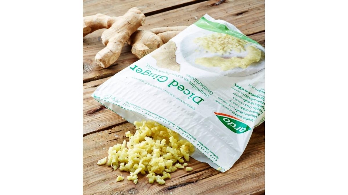 ARDO INGEFÆR I TERN 250 g