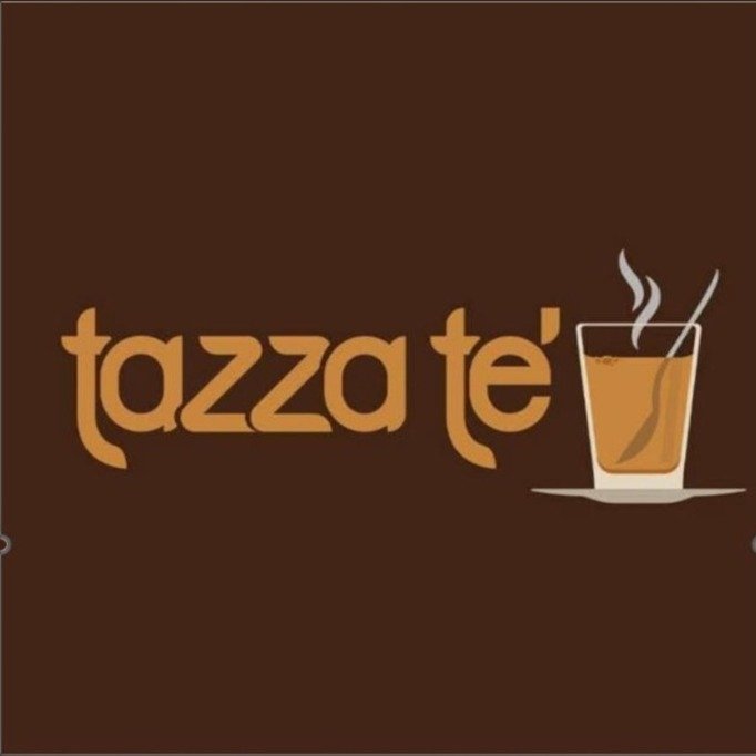 Tazza Te'