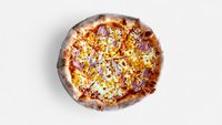 Objednať Pizza - Prosciutto e Mais