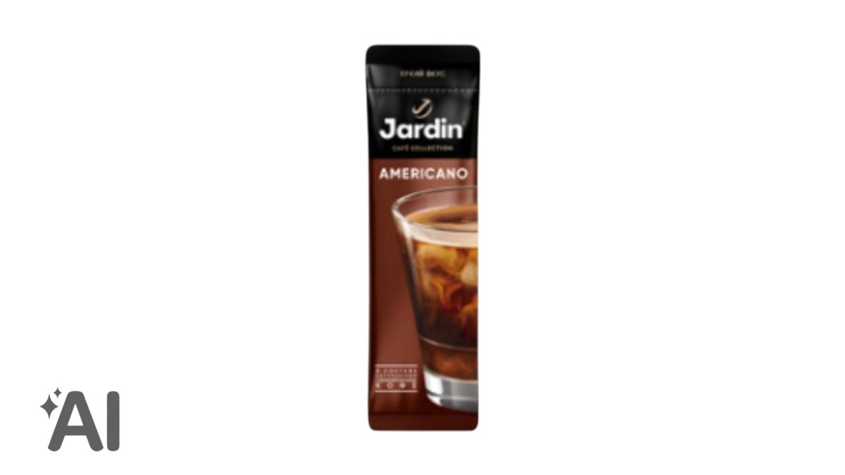 Jardin Americano 3ü1-də 15qr