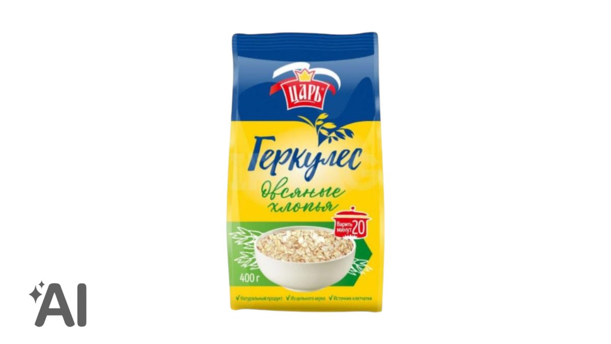 Tsar Yulaf Lopası 400qr