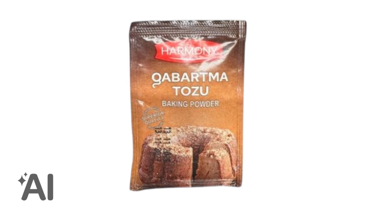 Harmony Qabartma Tozu 10qr