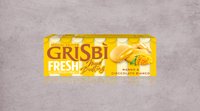 Objednať Grisbi mango a biela čokoláda