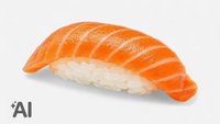 Objednať NIGIRI SAKE/ SALMON
