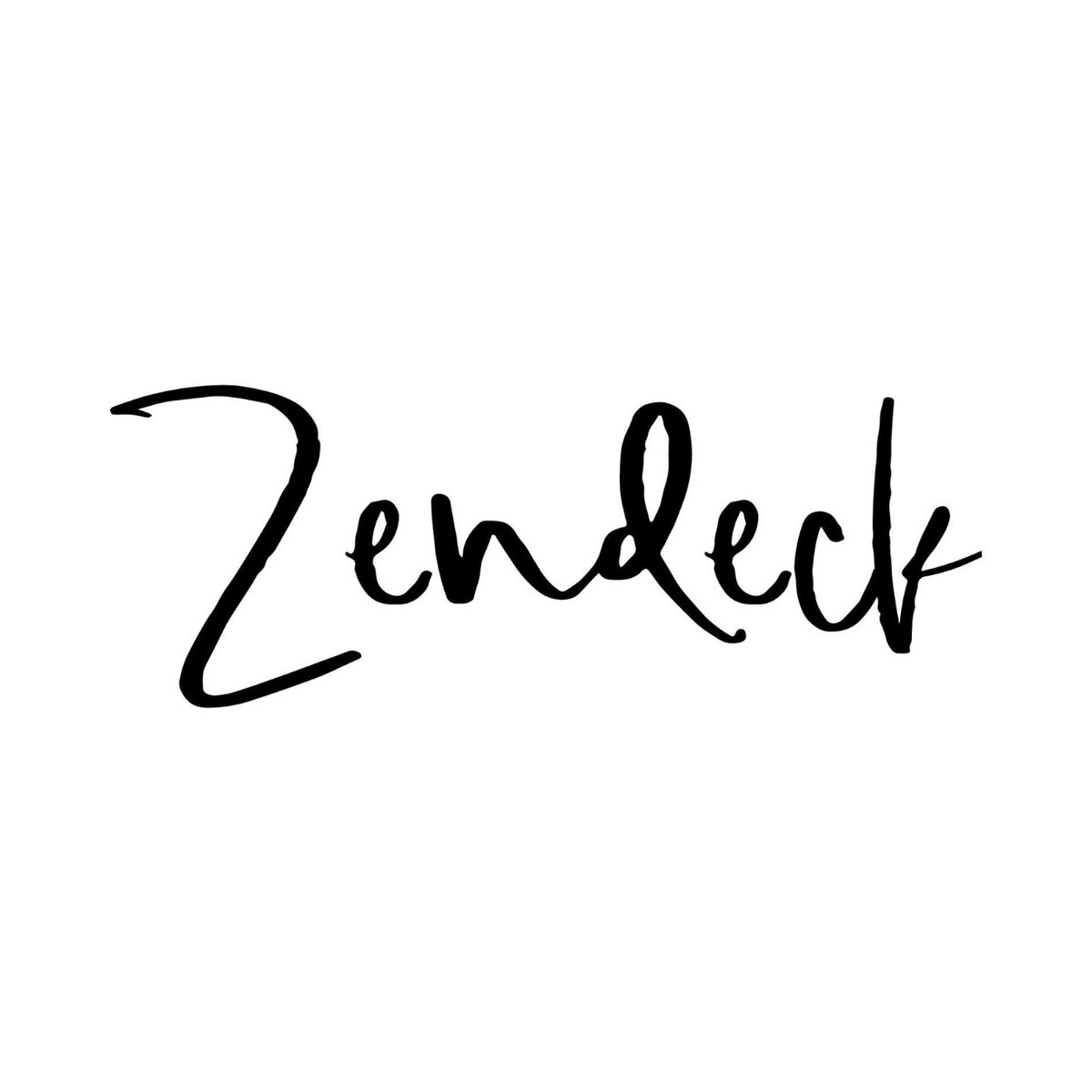 Zen Deck
