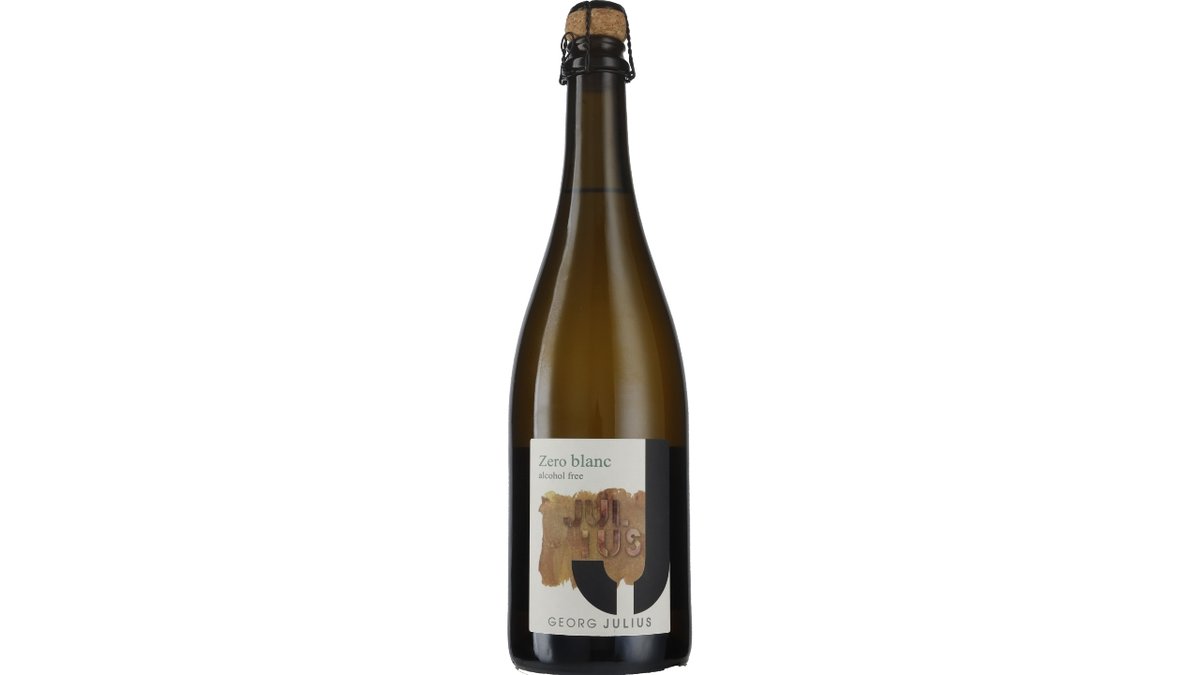 WEINGUT JULIUS ALKOHOLFRI 750 ml