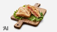 Objednať 🥓 ŠUNKOVÝ TRHÁK toast