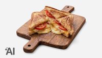 Objednať 🧀 SÝROVÁ BOMBA! Toast