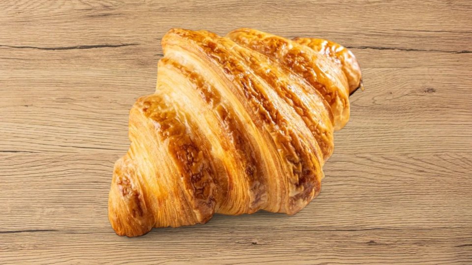 Croissant