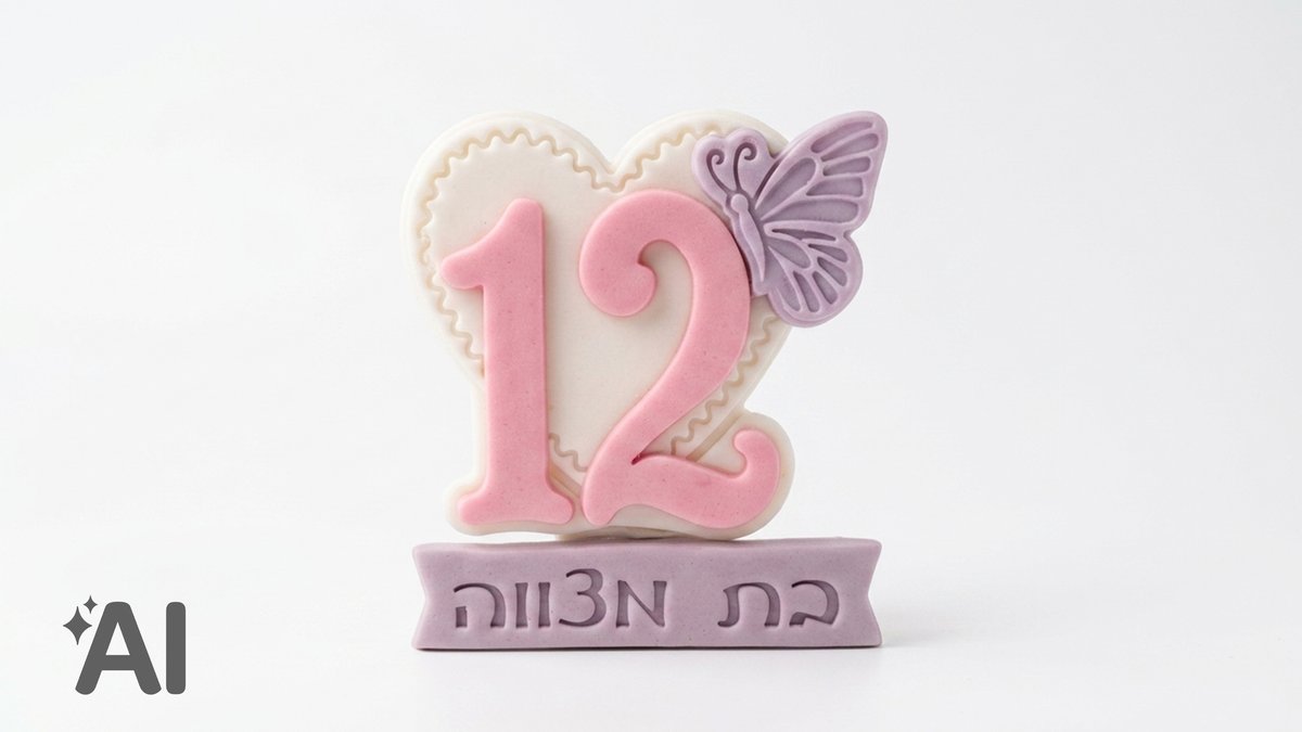 בת מצווה| סגול