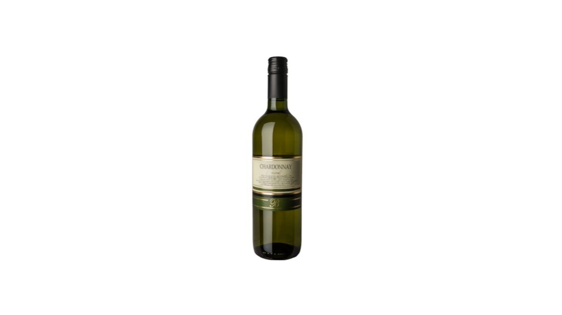"B"CHARDONNAY 0,75l