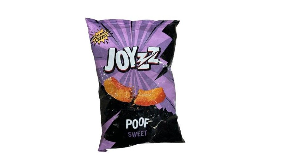 Joyzz Poof Şirin 90qr