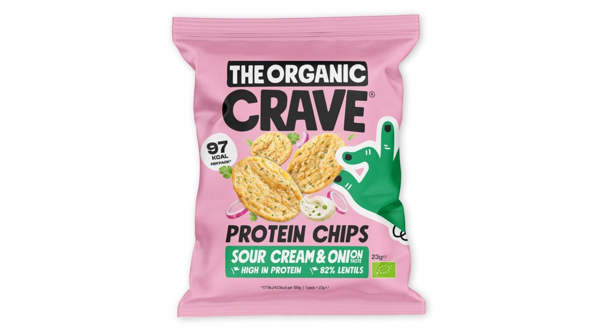 Protein chips - SCO 23 g 23 g