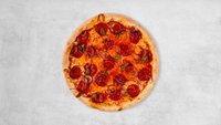 Objednať Pizza Kevin