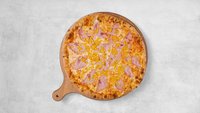 Objednať Pizza Zuzanka