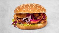 Objednať Burger