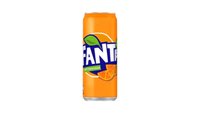 Objednať Fanta