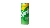 Objednať Sprite