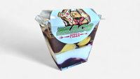 Objednať Bezlepkový Maco pohár 150g