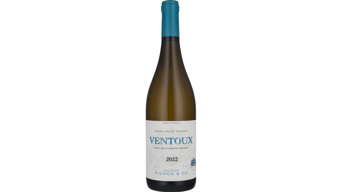Ventoux Maison Pichon & Co 750 ml