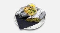 Objednať Mango chicken wrap