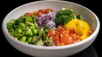 Objednať Poke Bowl Tofu