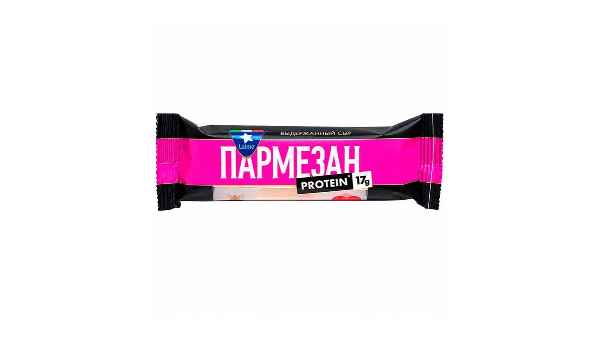 Сыр Пармезан Laime 40% выдержанный 50 г