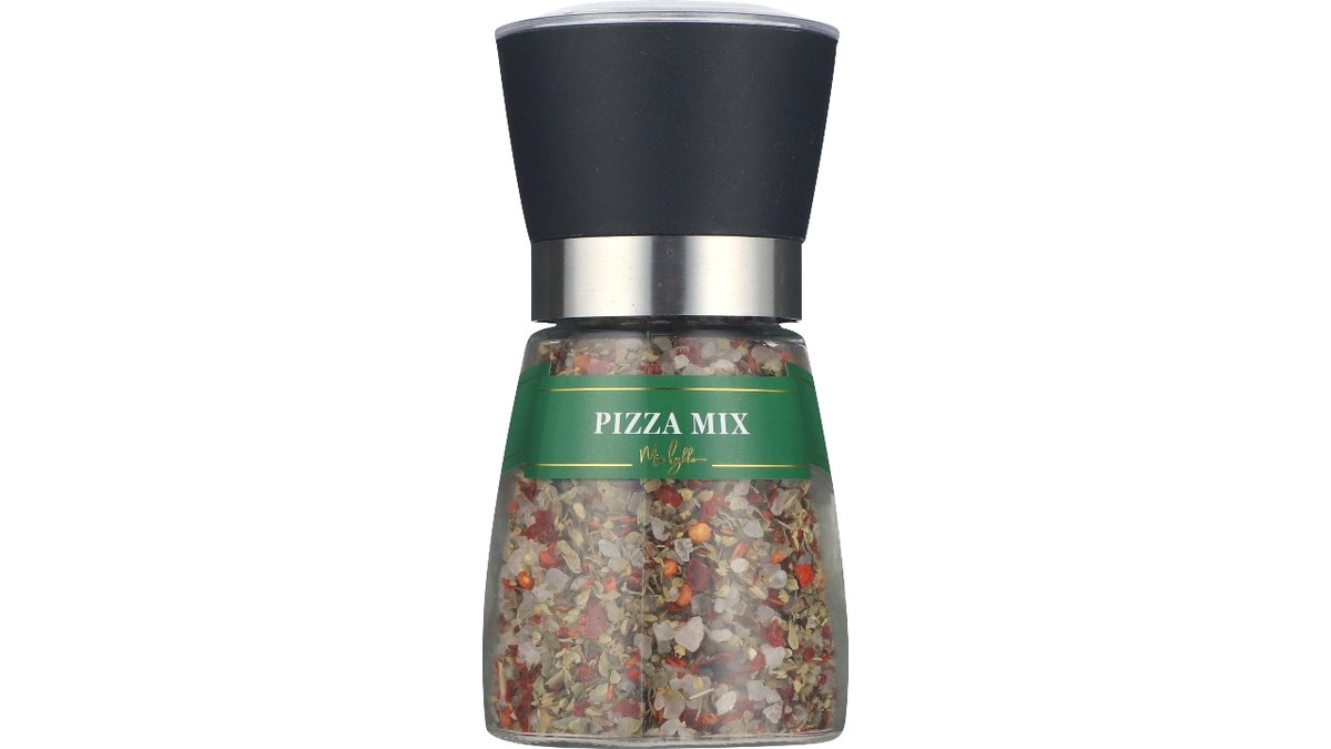 Gourmet Grind pizza mix 135 g 135 g
