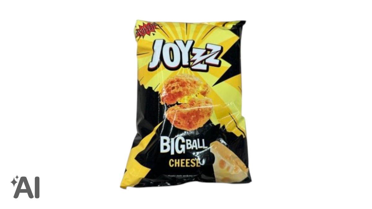 Joyzz Big Ball Pendir 90qr