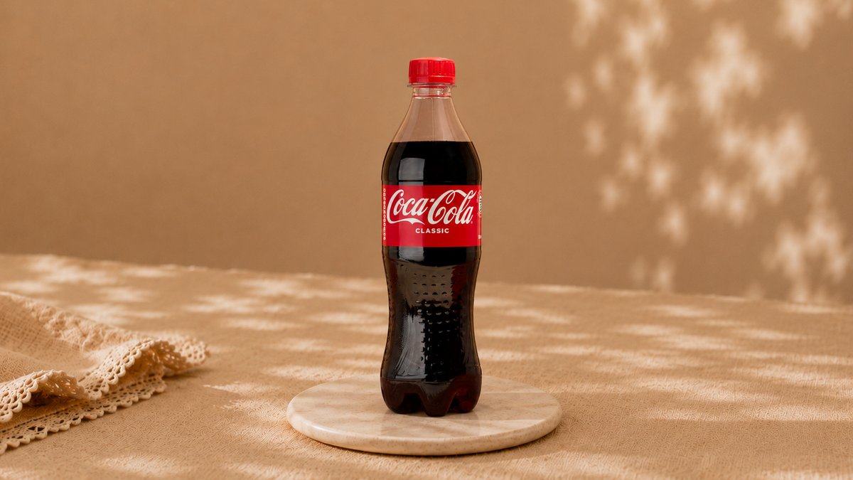 Coca-Cola