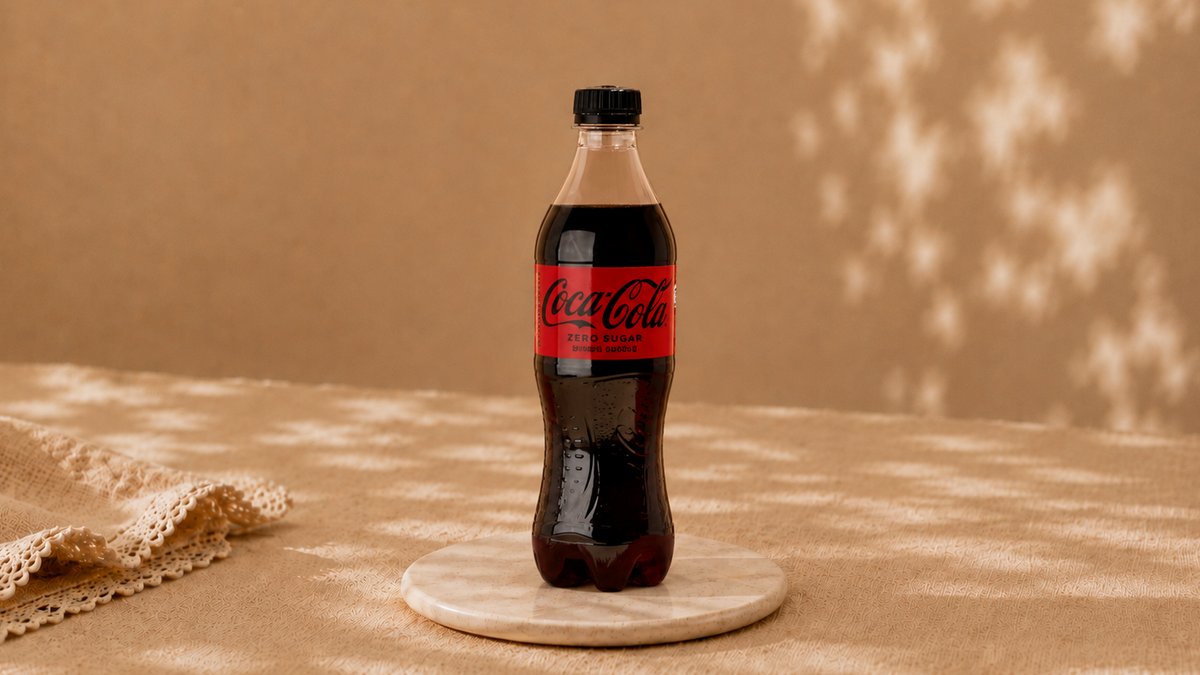 Coca-Cola Zero