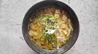 Objednať Kimchi hot pot