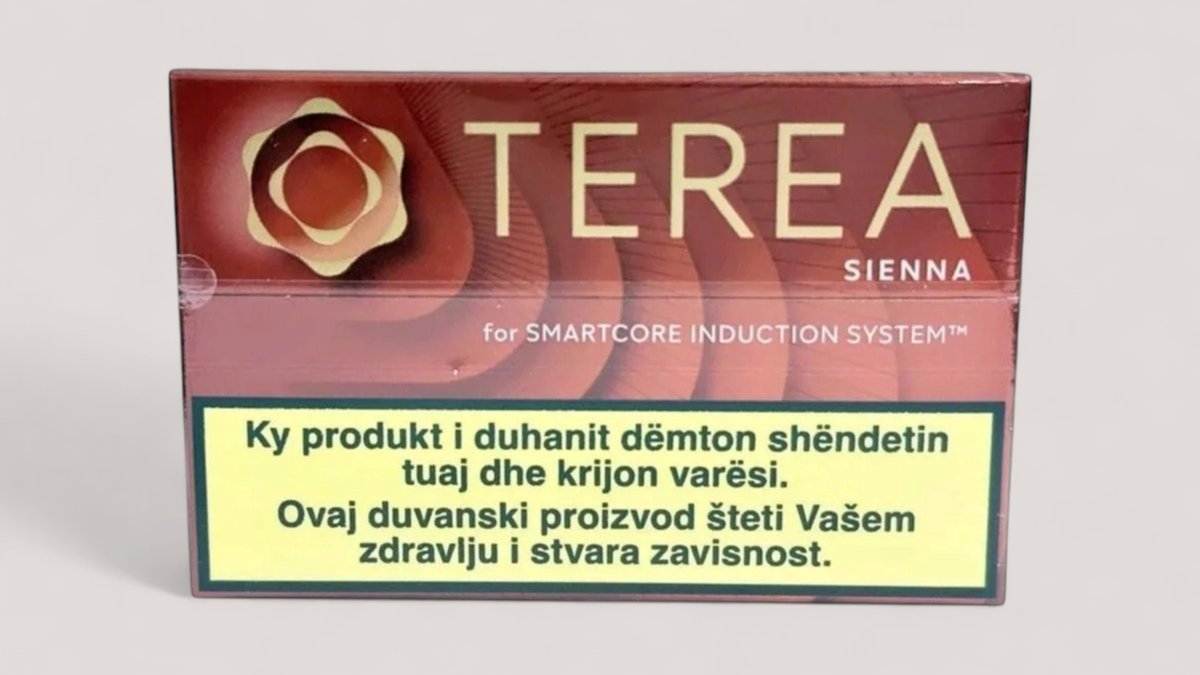 Terea Sienna