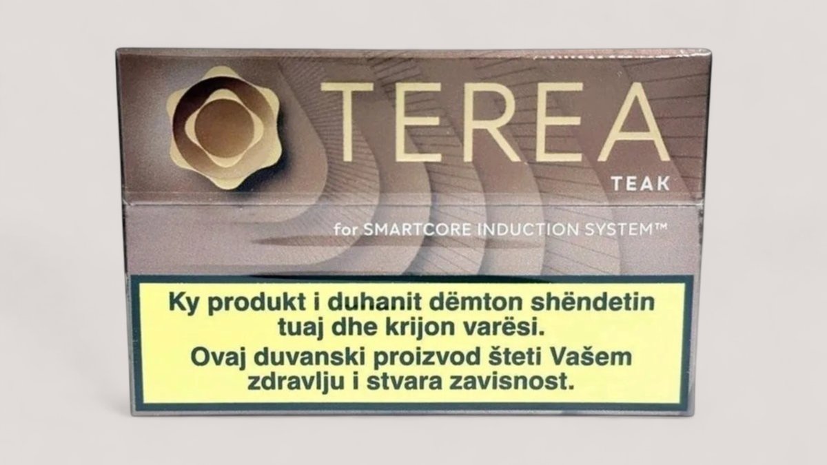 Terea Teak
