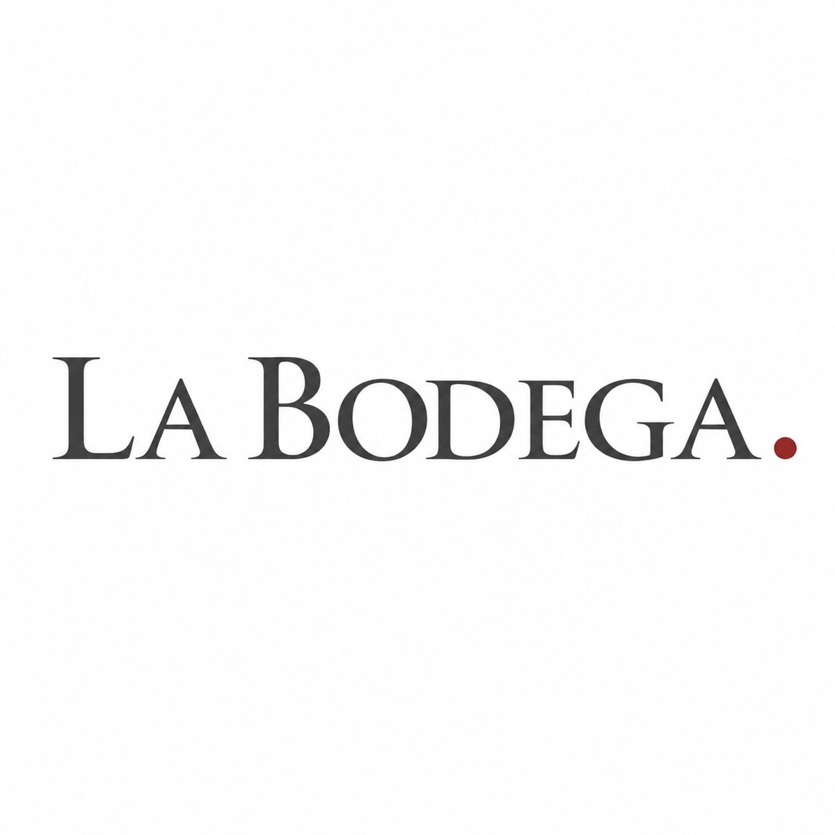 La Bodega Cava