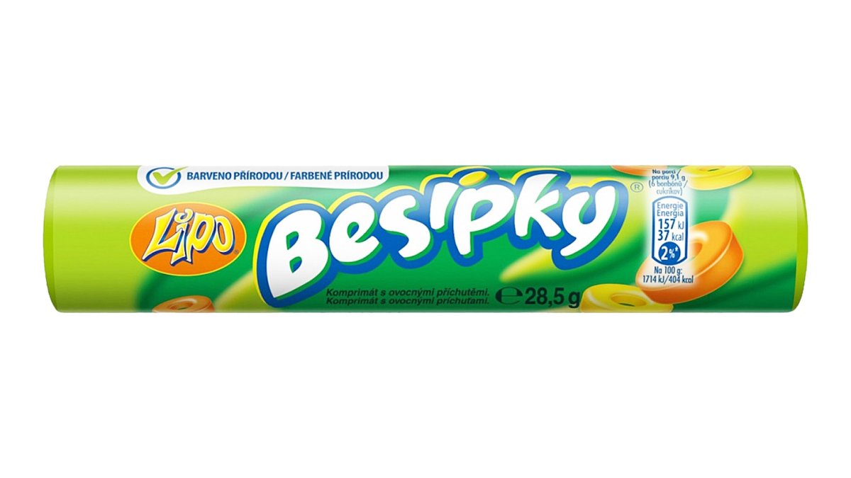 Lipo Besipky