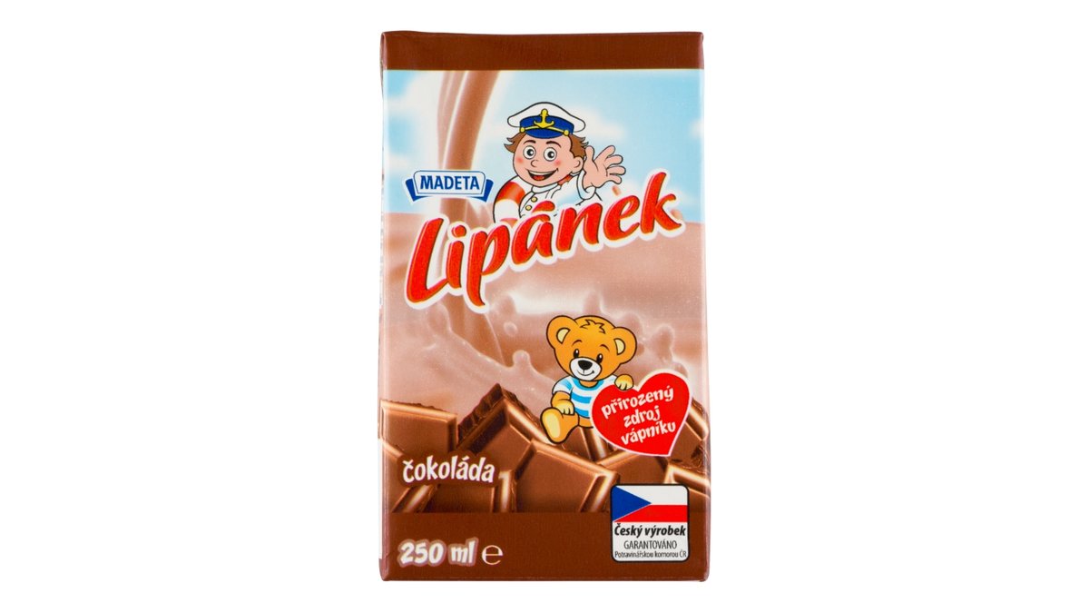 Náhled kategorie kakao