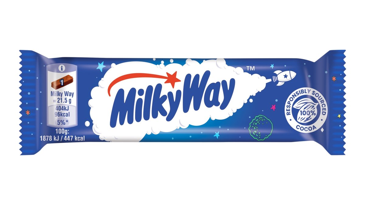 Milky Way Tyčinka čokoládová