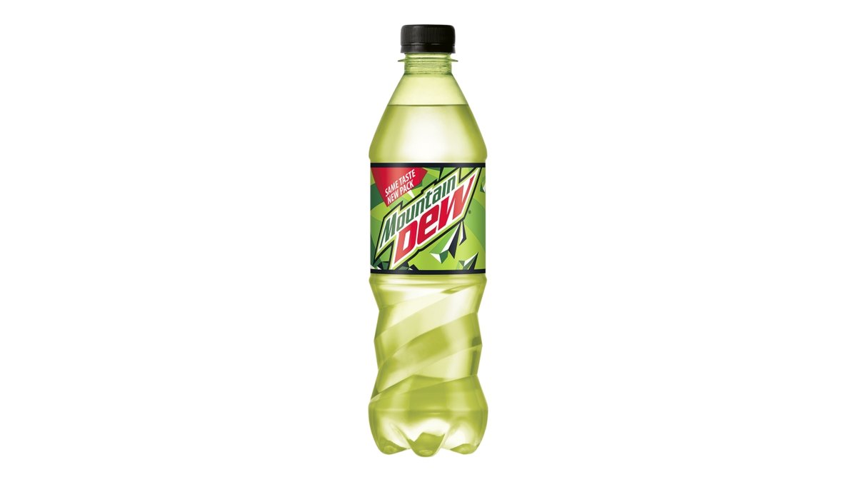 Mountain Dew