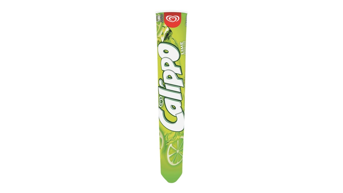 Calippo Lime