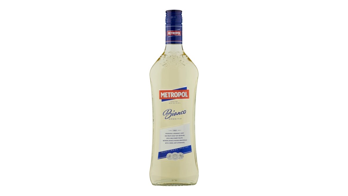 Metropol Bianco