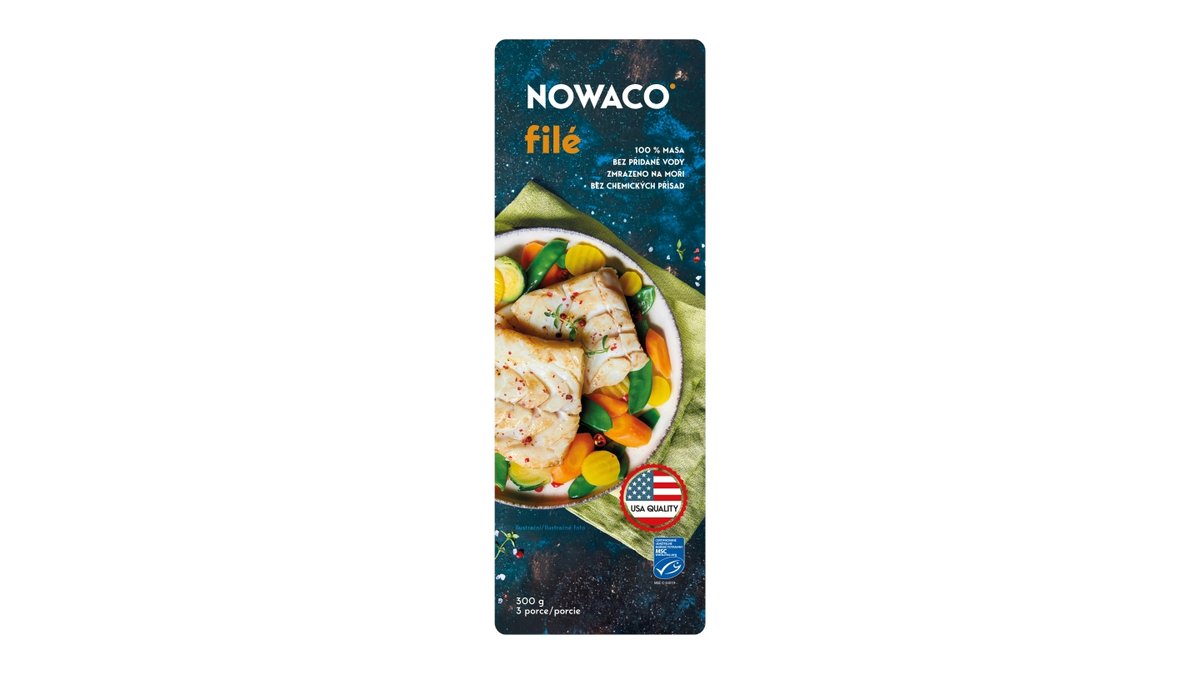 Nowaco filé