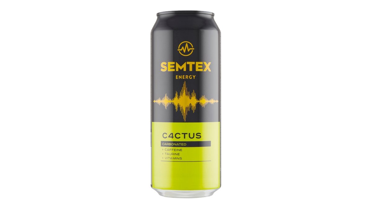 Semtec Cactus