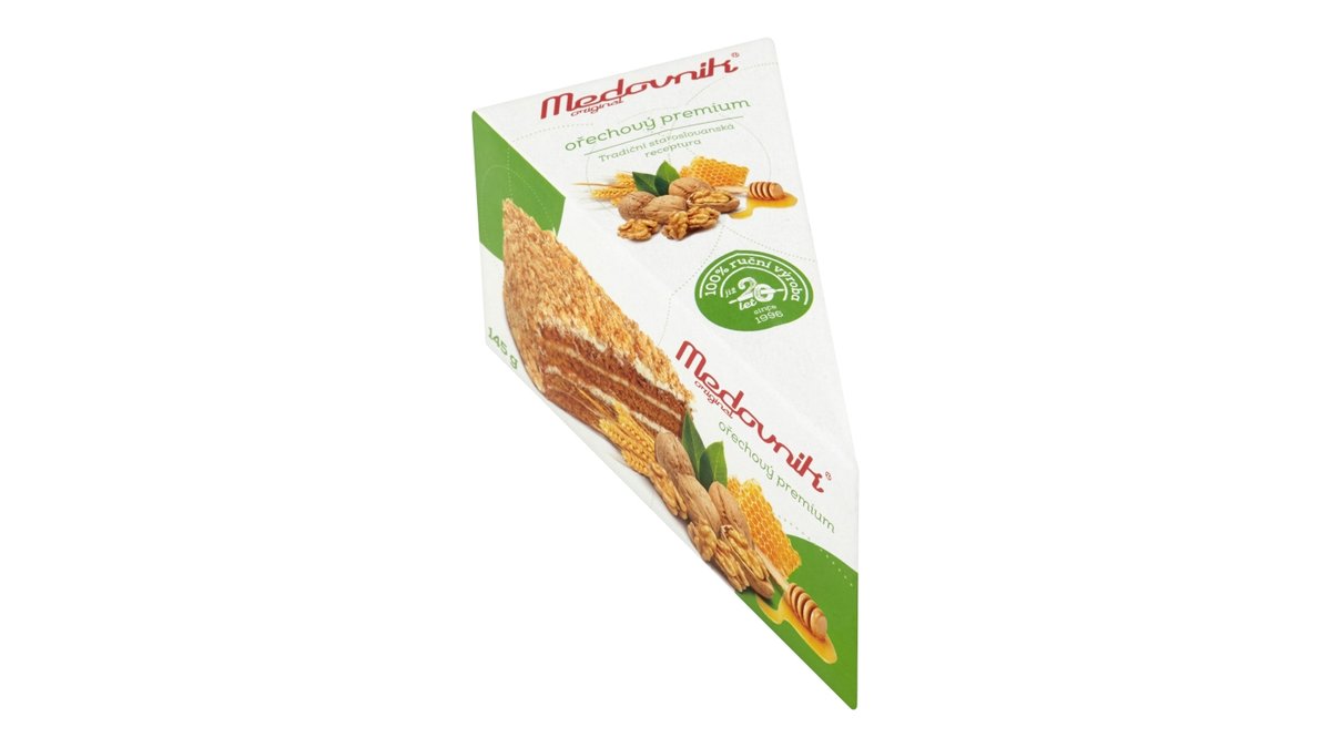 Medovník premium