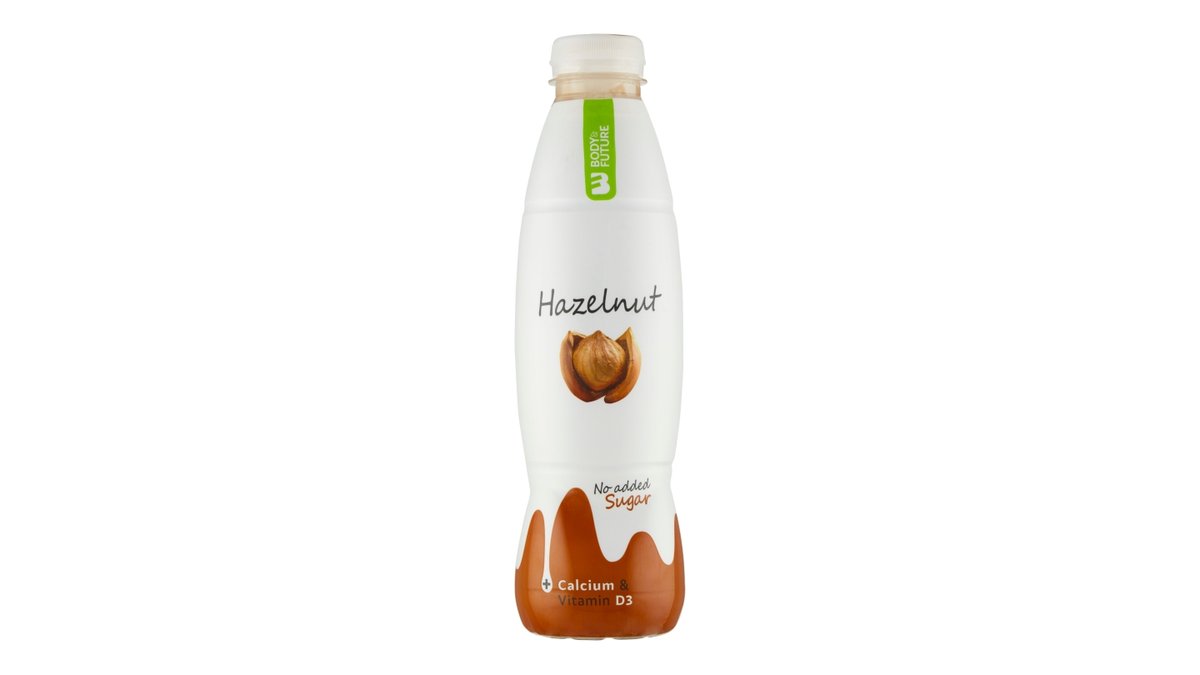 Body&Future Hazelnut
