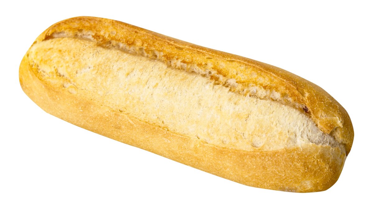 Bio Bageta světlá