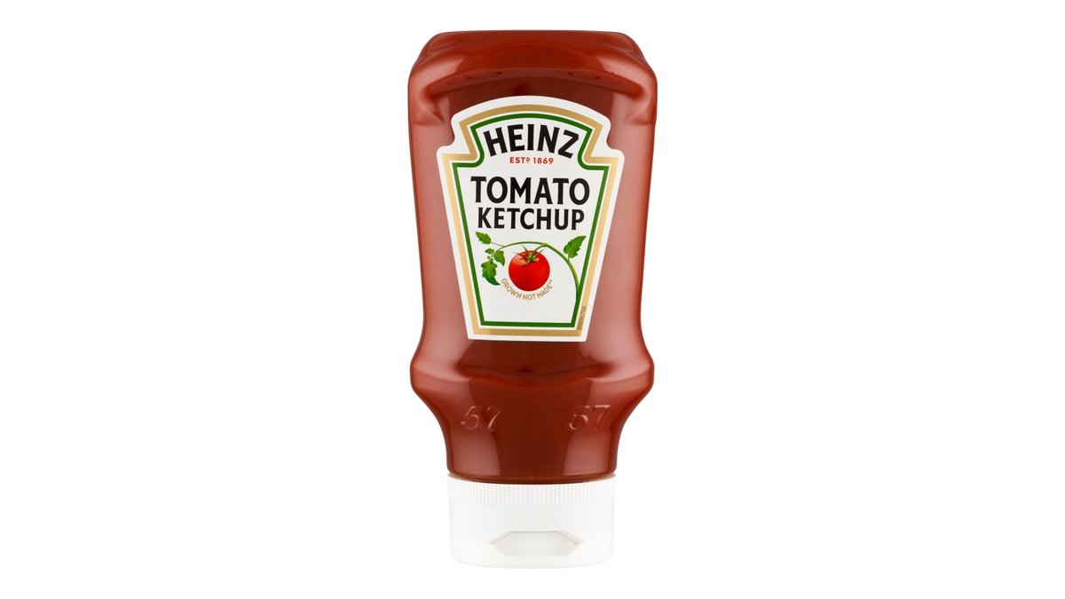 Náhled kategorie Heinz Kečup jemný