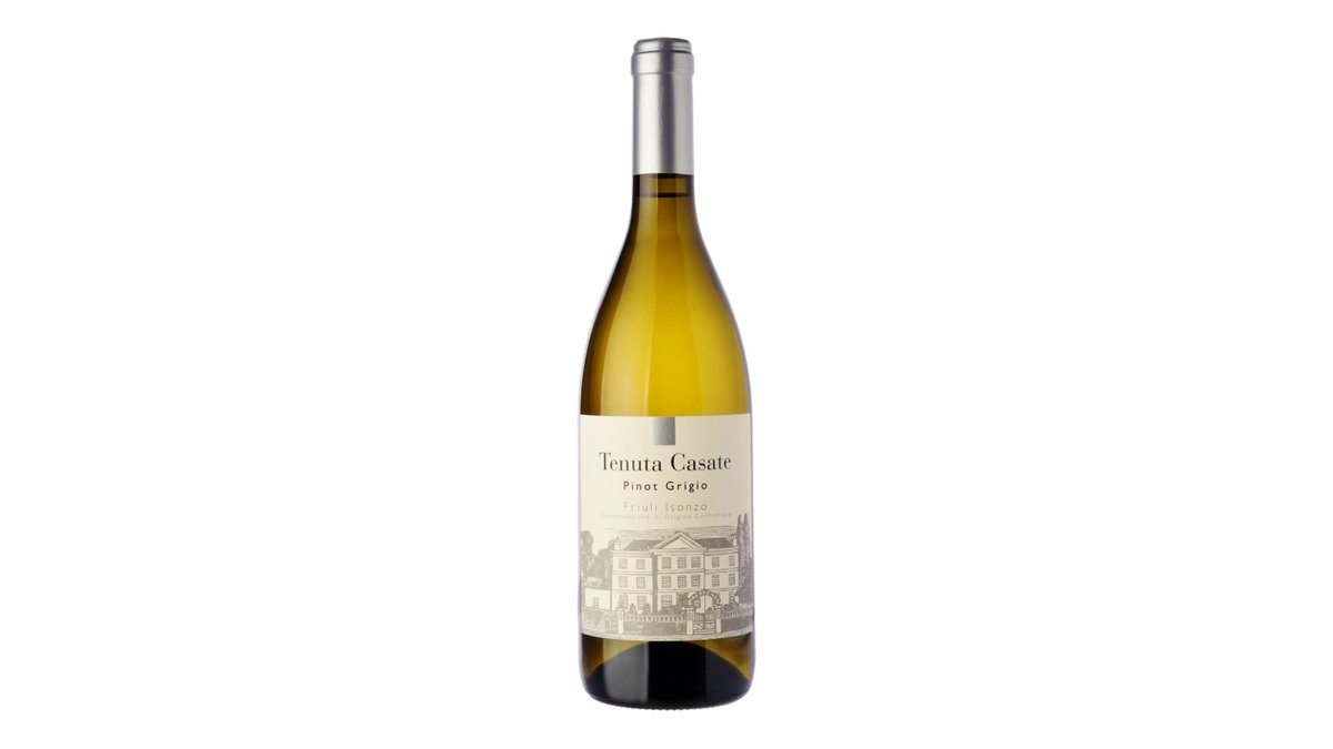 Tenuta Casate Pinot Grigio