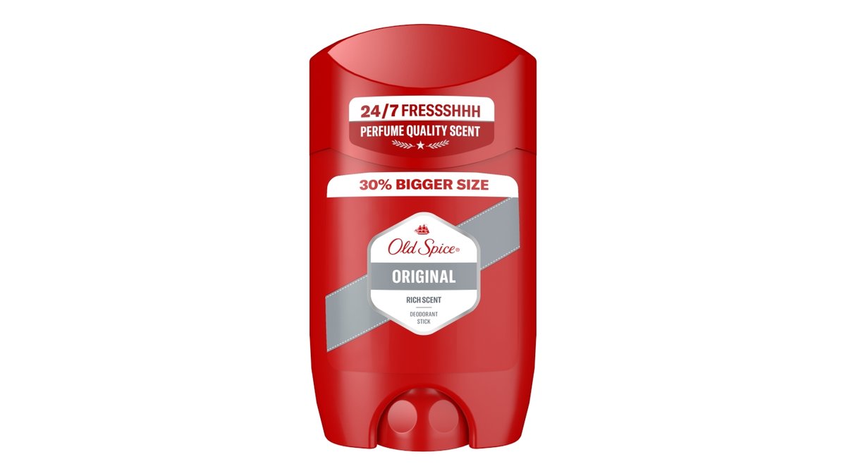 Old Spice Original deodorant tuhý